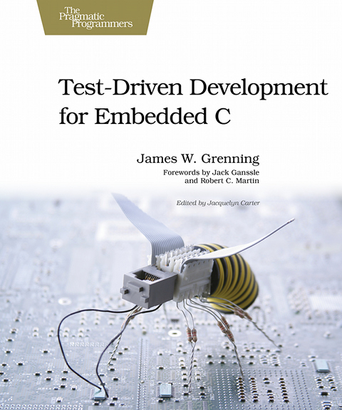 Test-Driven Developement for Embedded C