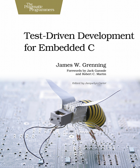 Test Driven Development for Embedded C